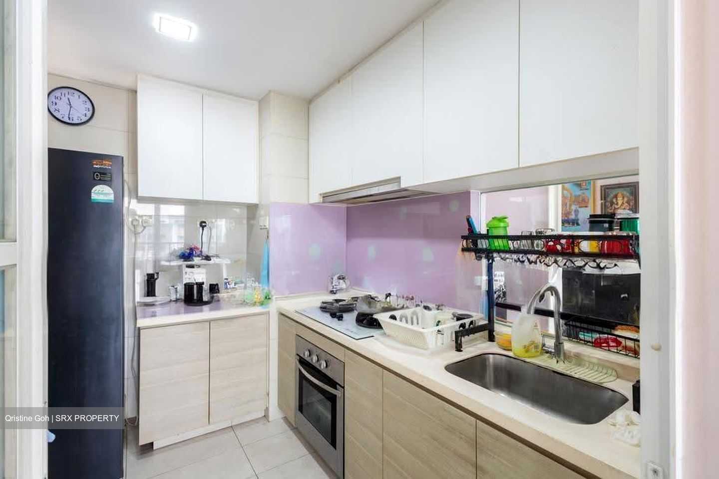 Austville Residences (D19), Condominium #627907321
